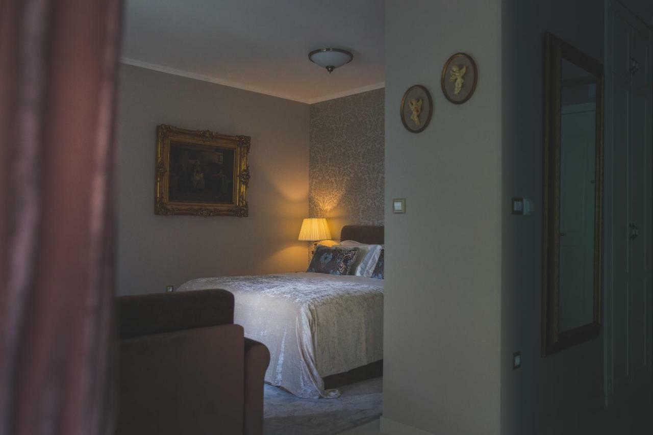 Luxury Apartment Padre Pio Split Luaran gambar