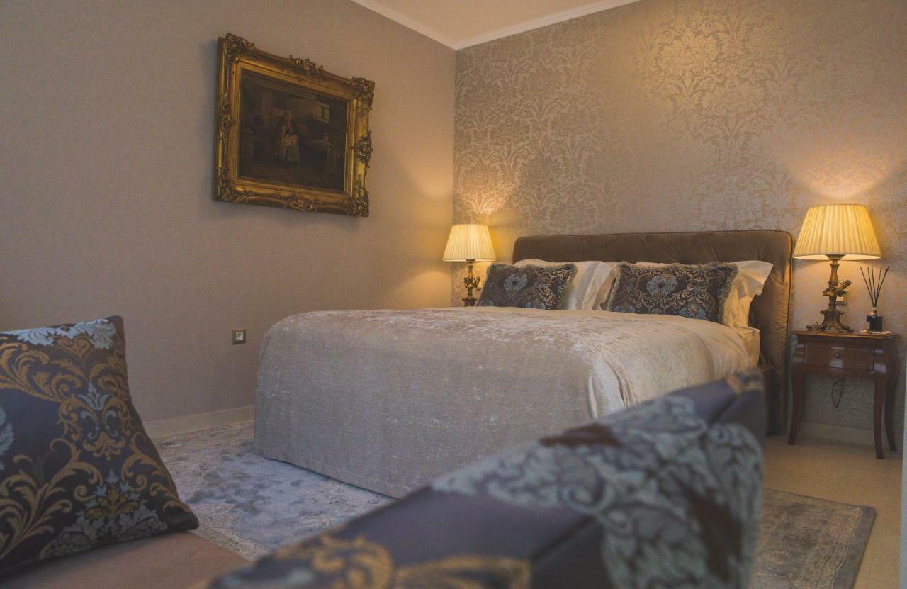Luxury Apartment Padre Pio Split Luaran gambar