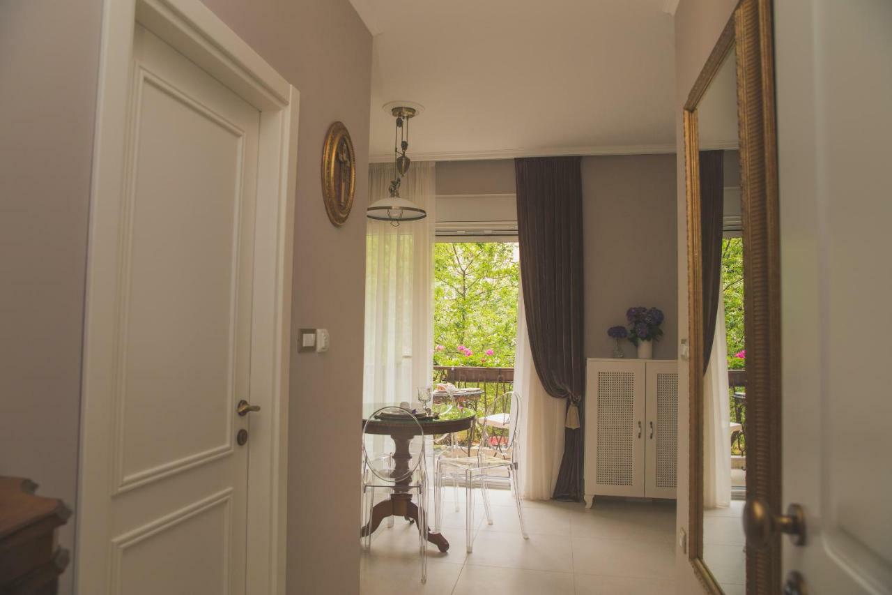Luxury Apartment Padre Pio Split Luaran gambar