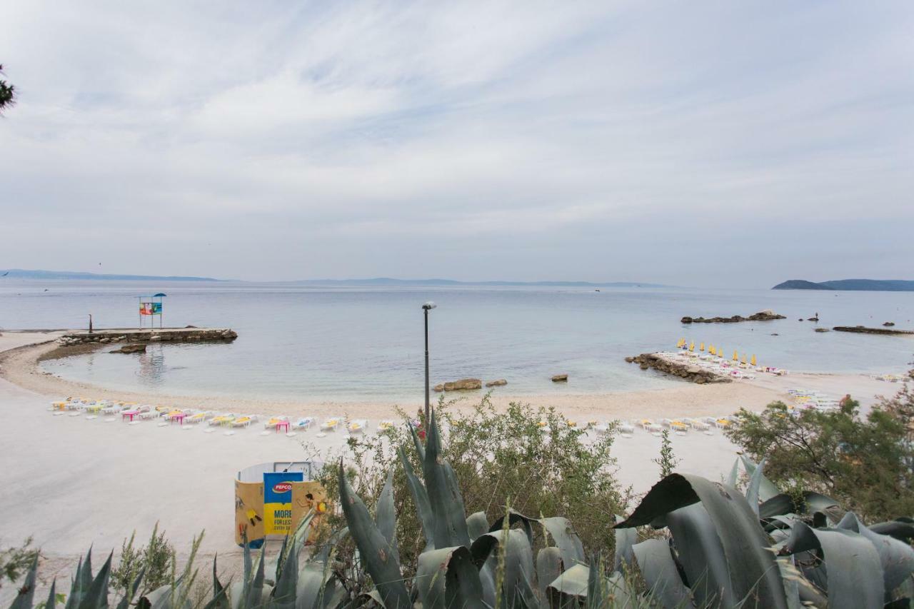 Luxury Apartment Padre Pio Split Luaran gambar