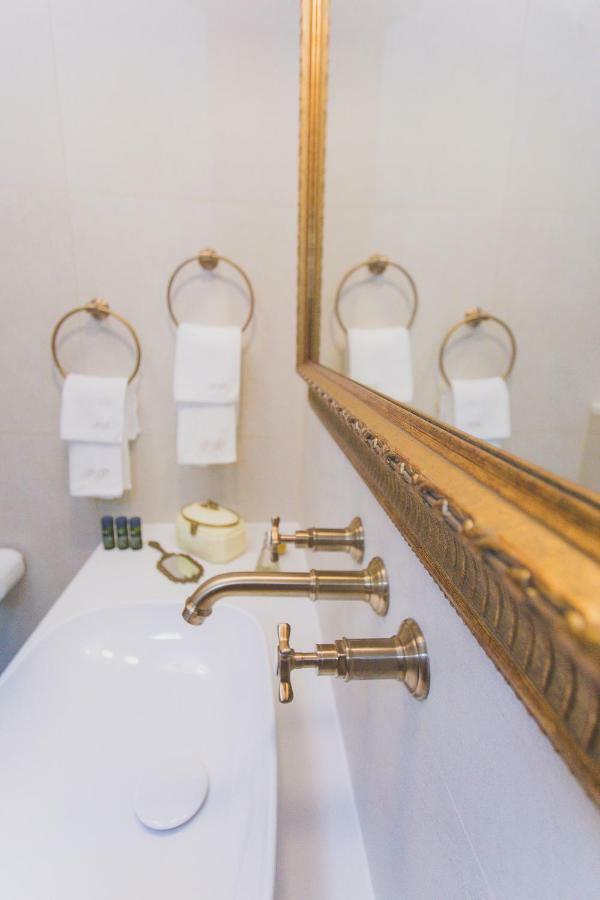 Luxury Apartment Padre Pio Split Luaran gambar