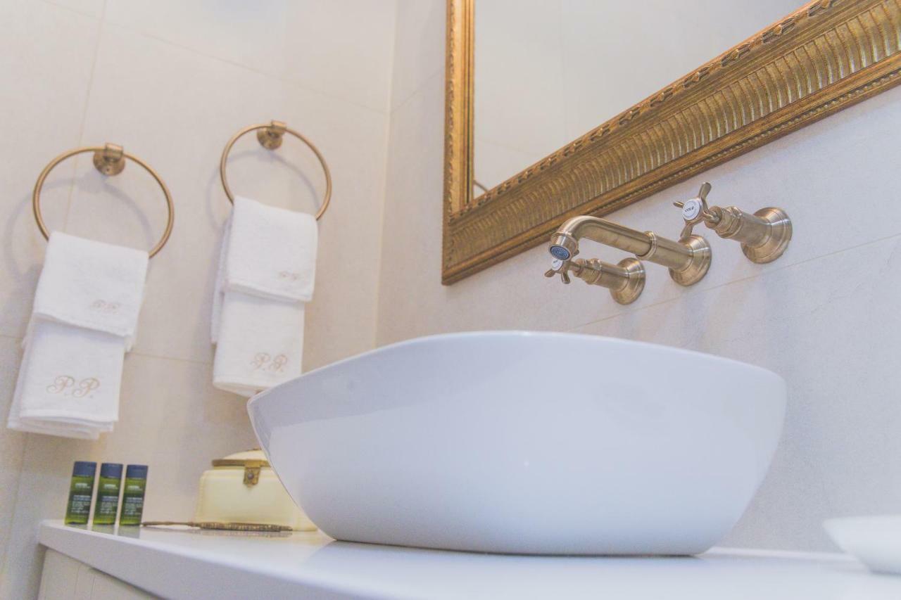 Luxury Apartment Padre Pio Split Luaran gambar